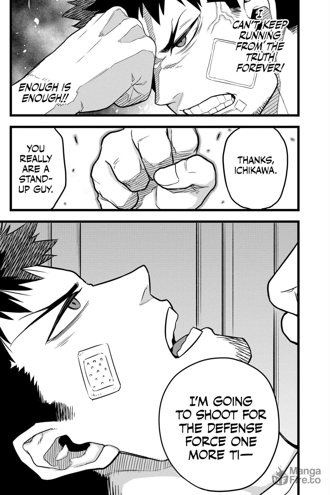 Monster #8 – Chapter 1 page 47
