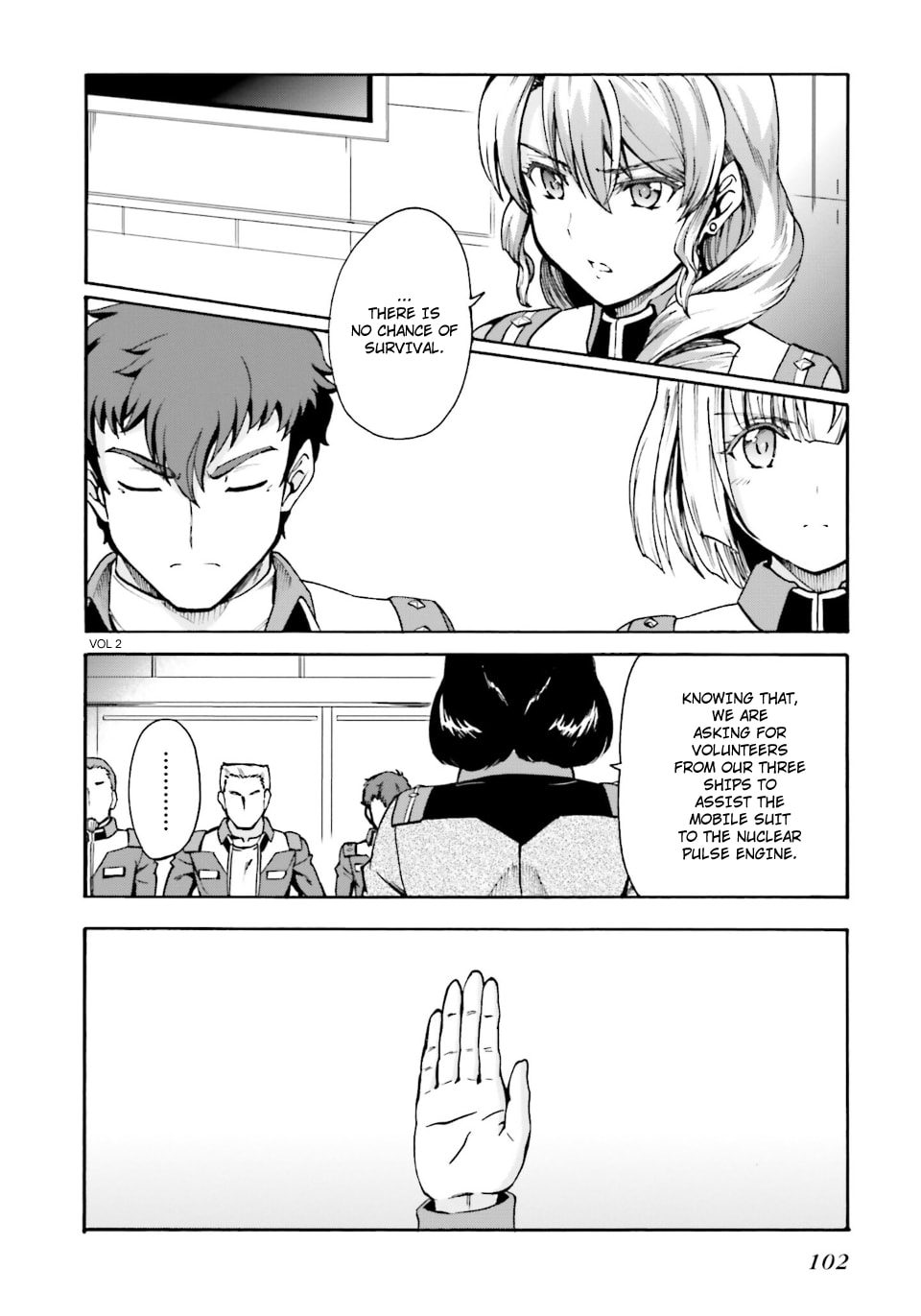 Lovers page 6