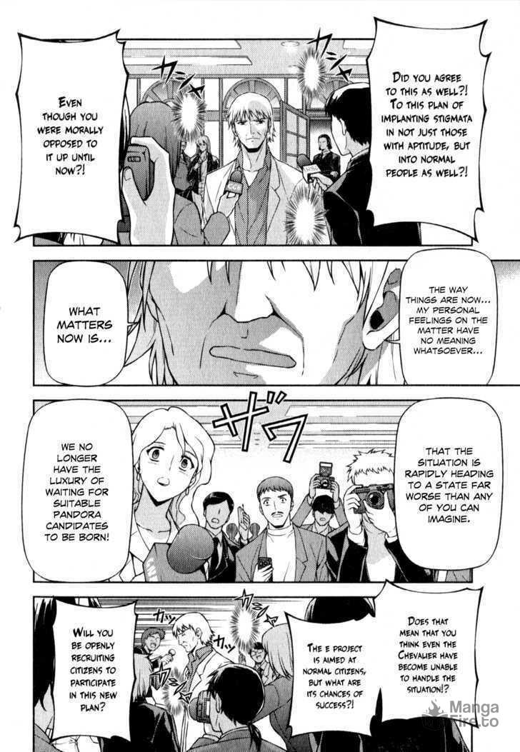 Freezing – Chapter 51 page 4
