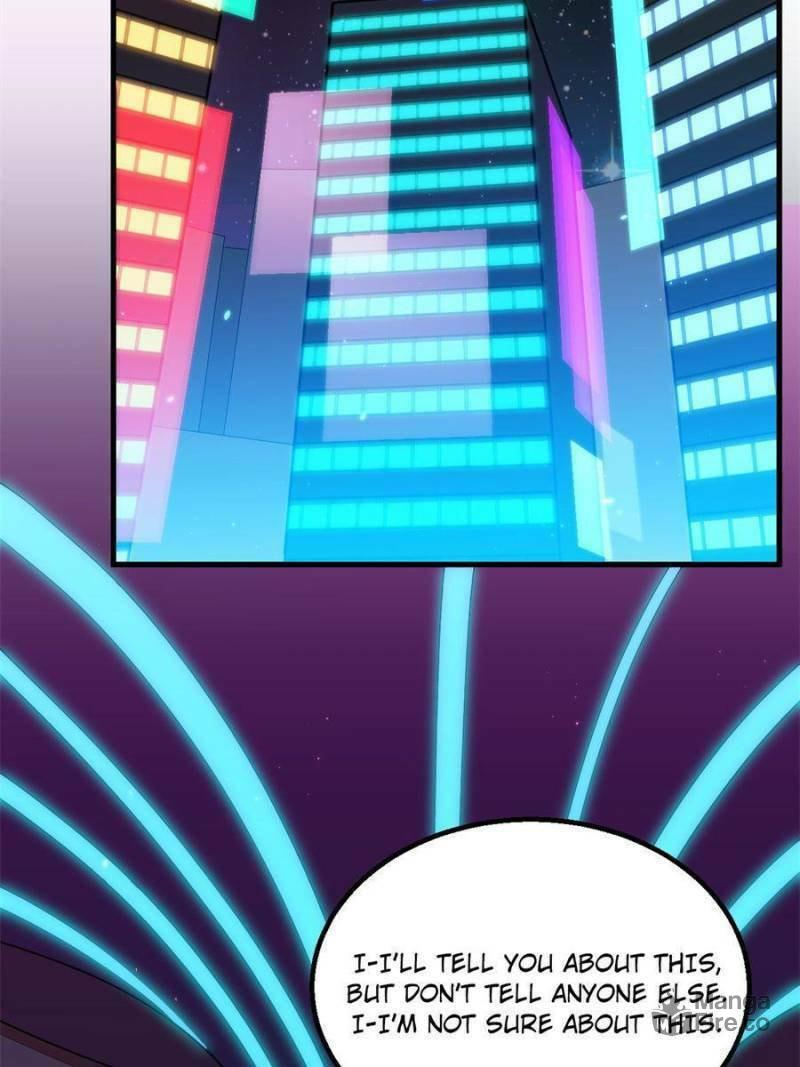 My Battleship Can Be Upgraded – Chapter 8 page 34