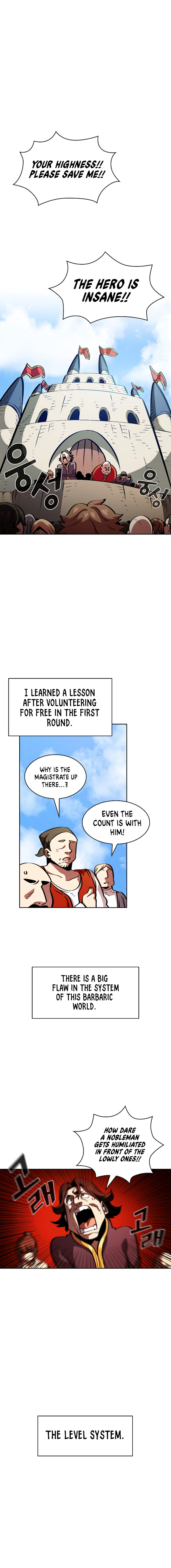 FFF-Class Trashero – Chapter 30 page 2
