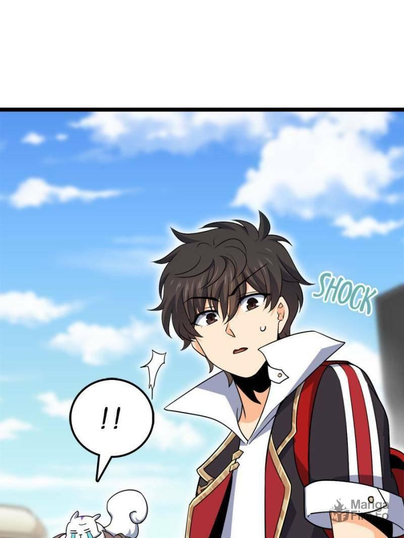 Spare Me, Great Lord! (Colored) – Chapter 72 page 23