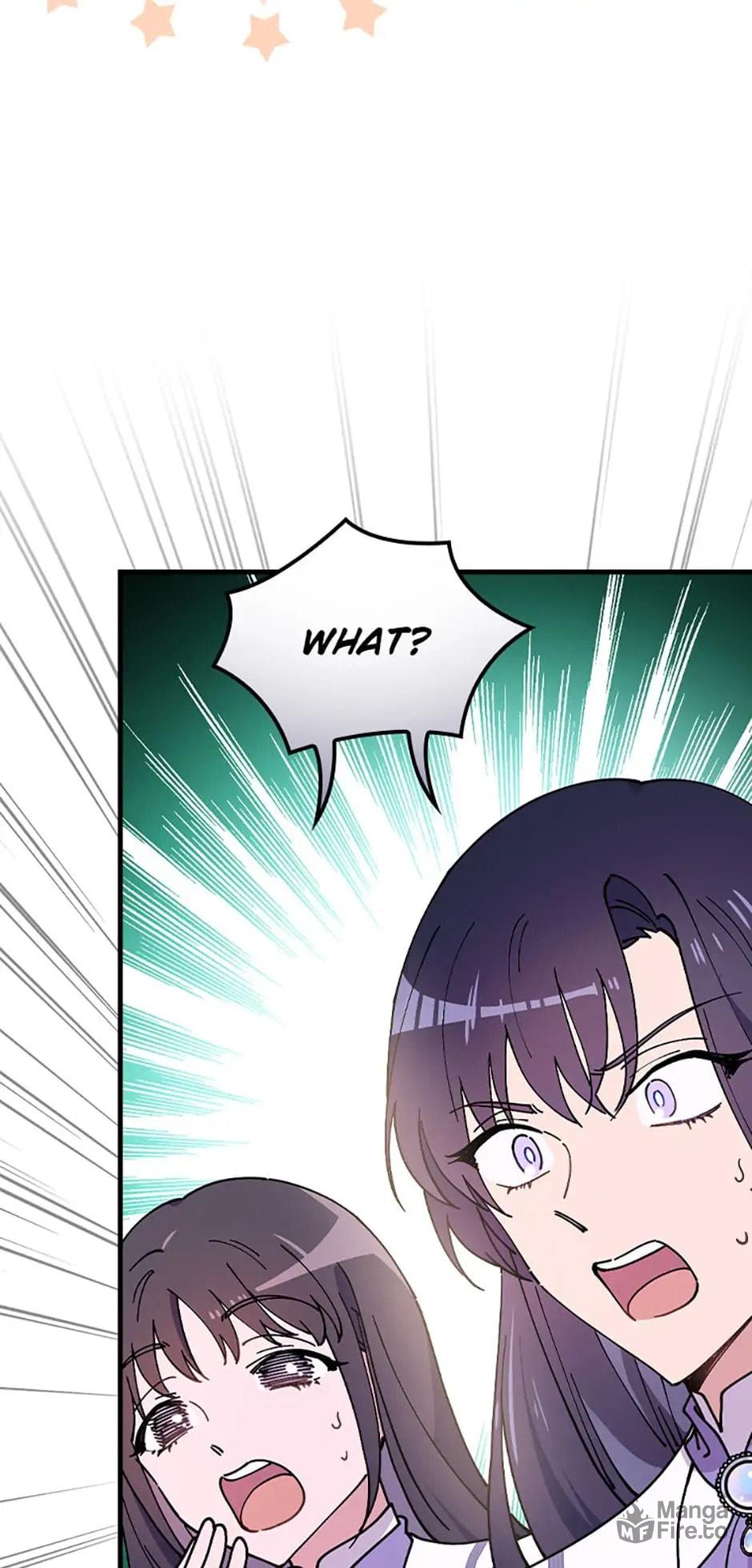 Aria of the Withered Branch – Chapter 44 page 17