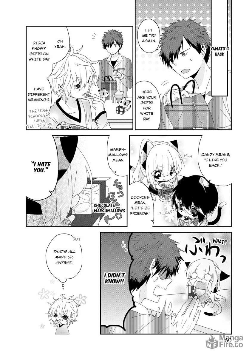 Nukoduke! – Chapter 60 page 5