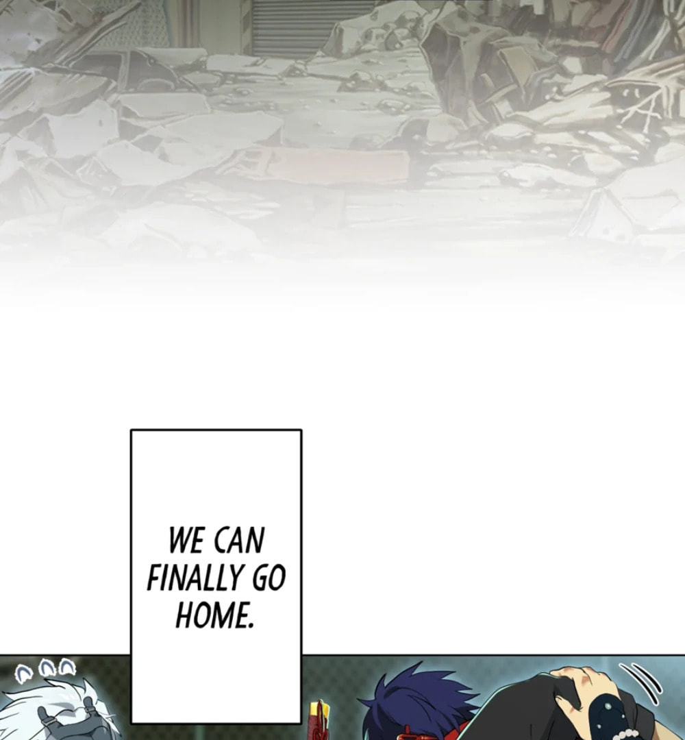 DRAMAtical Murder – Chapter 15 page 66