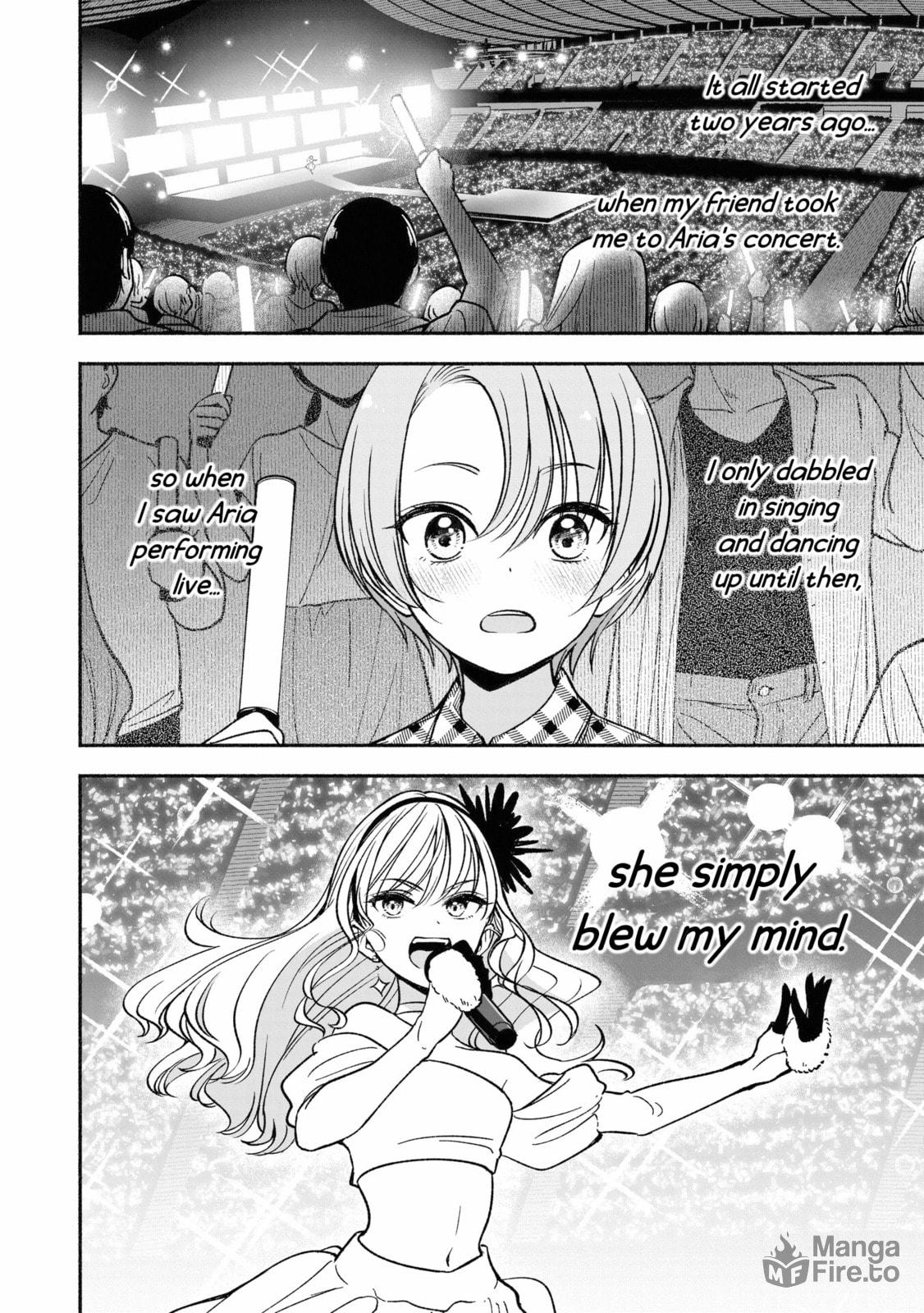 Sorry, Mimisuke page 4