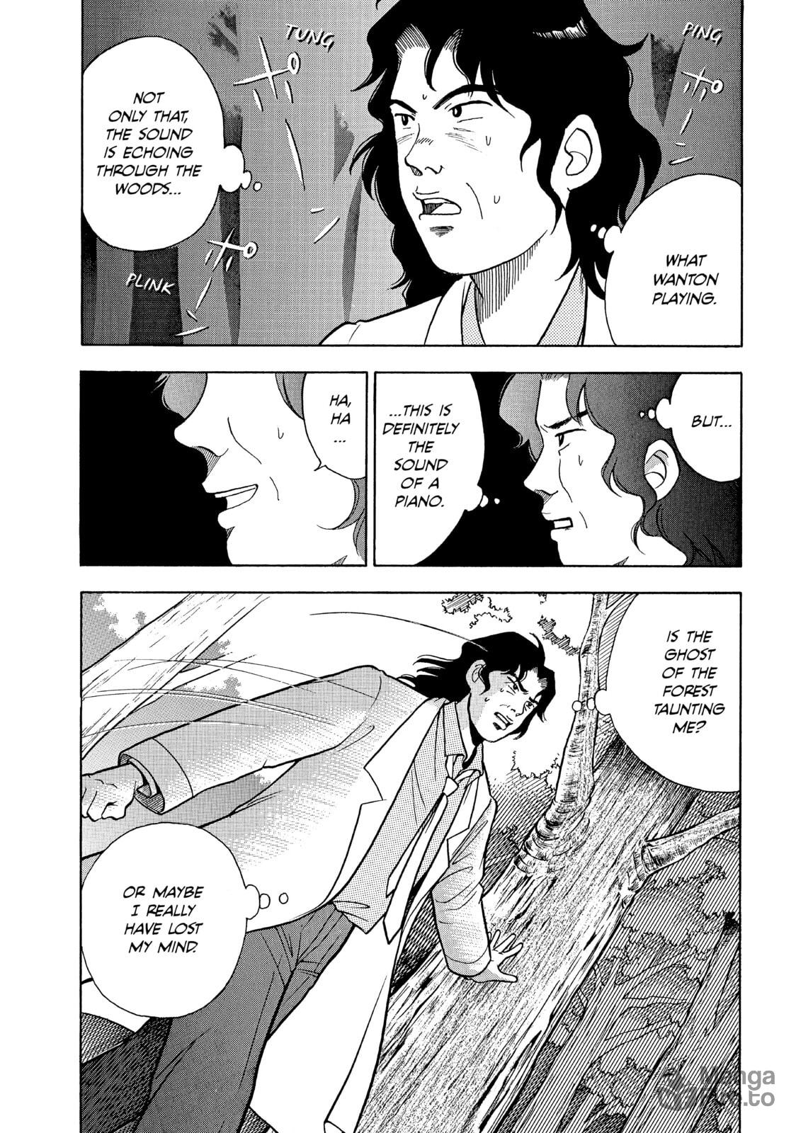 Little Brown Bottle page 5