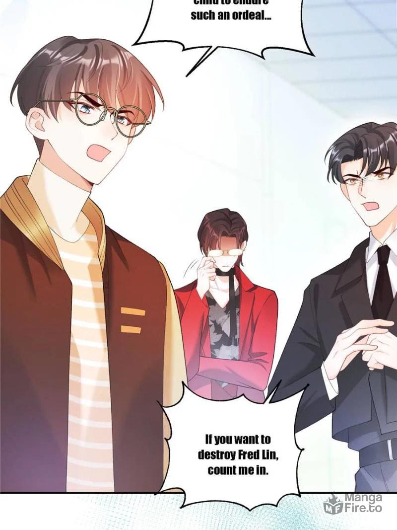 Spoiled Rotten by My Uncles – Chapter 2 page 50