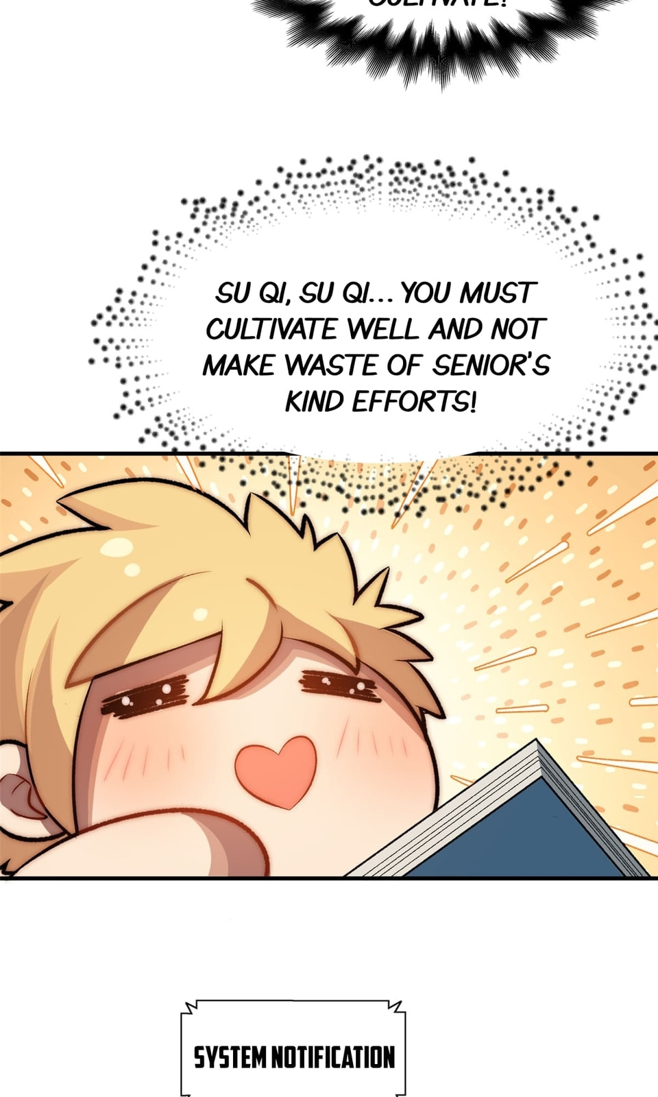 Top Tier Providence – Chapter 55 page 18