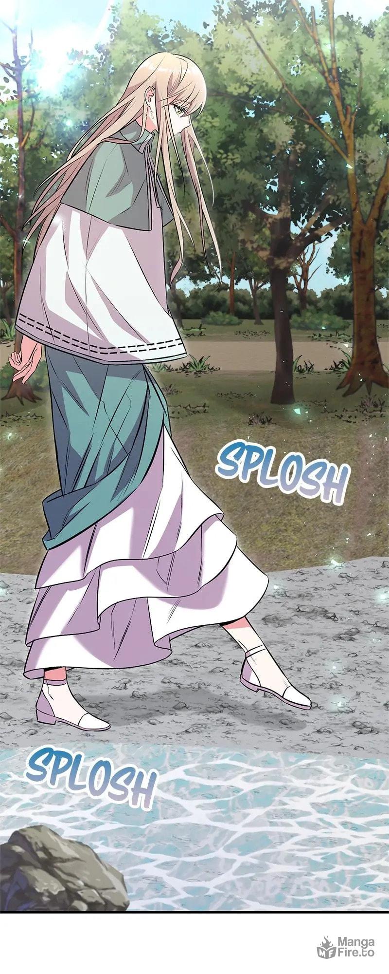 Amelia's Opalescent Marriage – Chapter 23 page 65