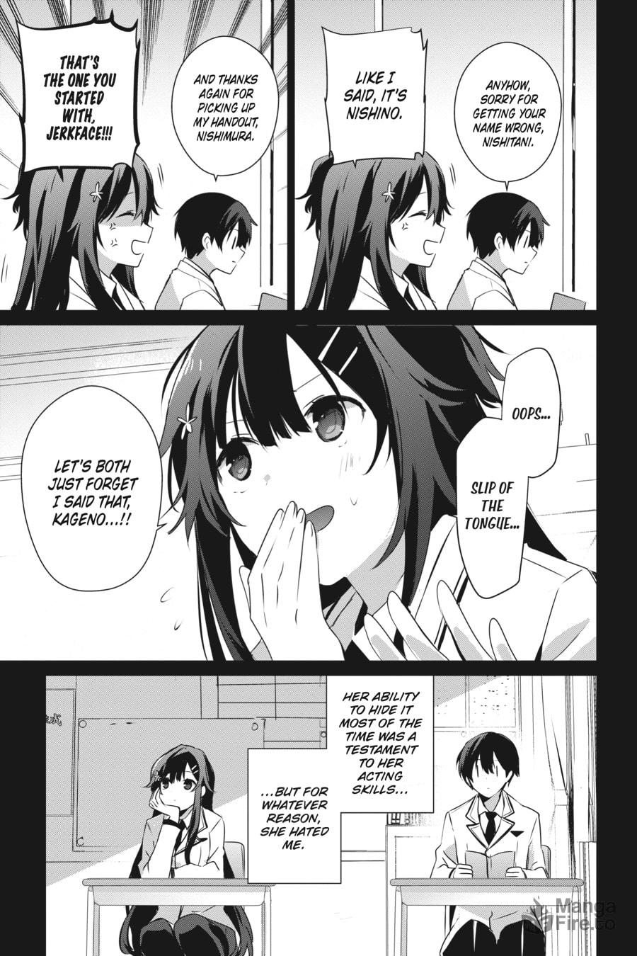 The Eminence in Shadow – Chapter 47 page 4