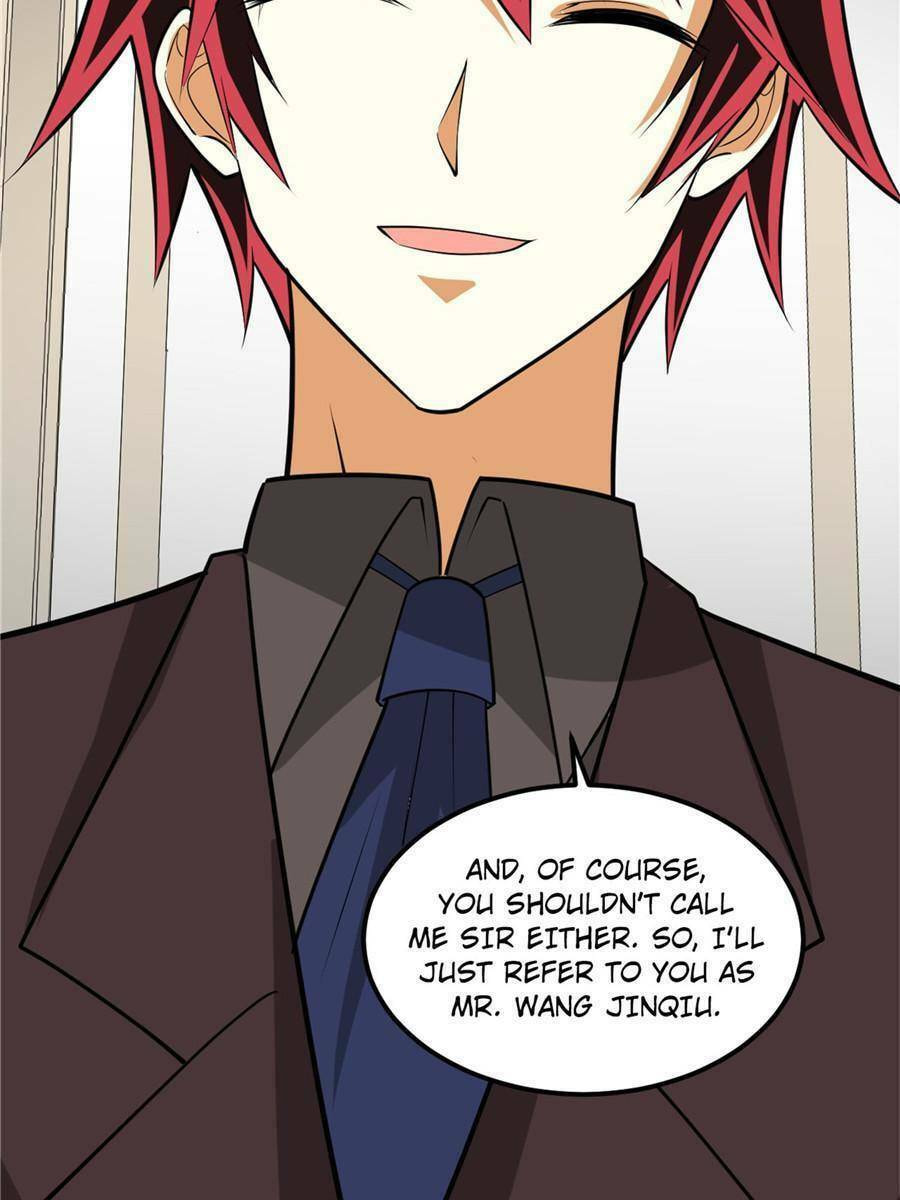 My Battleship Can Be Upgraded – Chapter 32 page 25