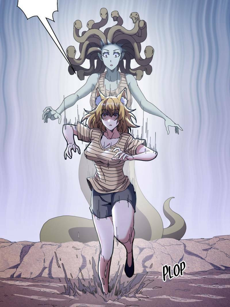Kanshou Monvmen De Dian Yu Zhang – Chapter 70 page 16