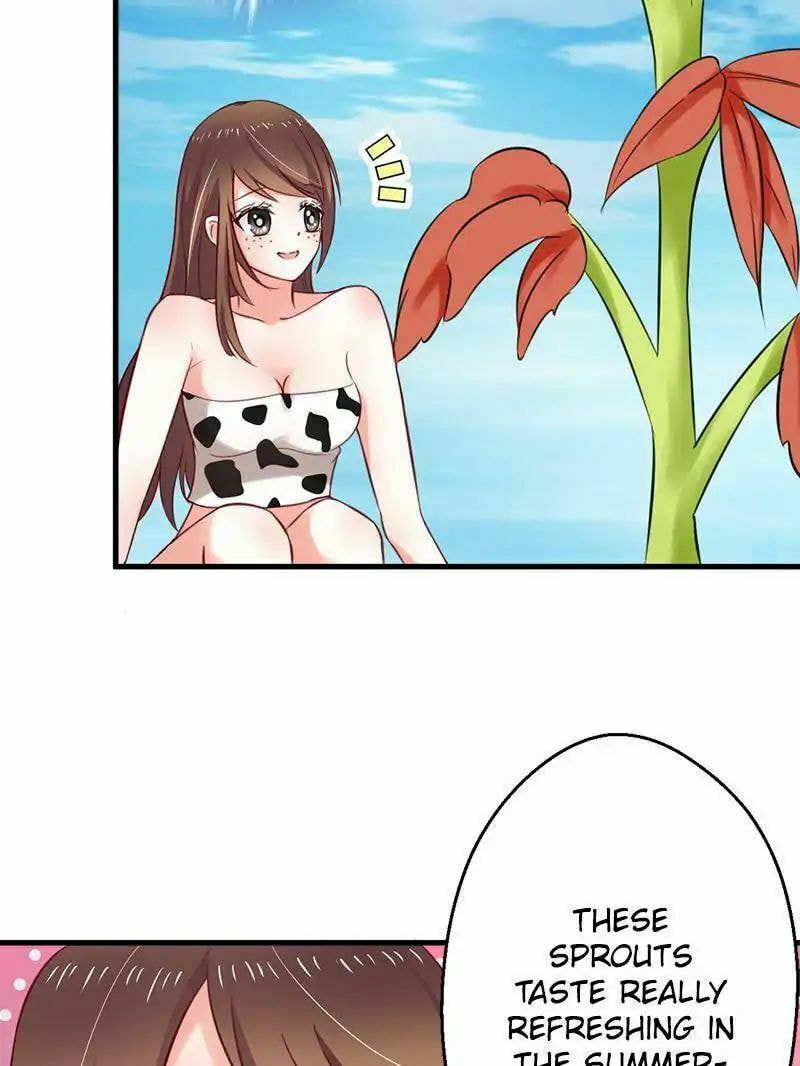 Beauty and the Beasts (Colored) – Chapter 10 page 28