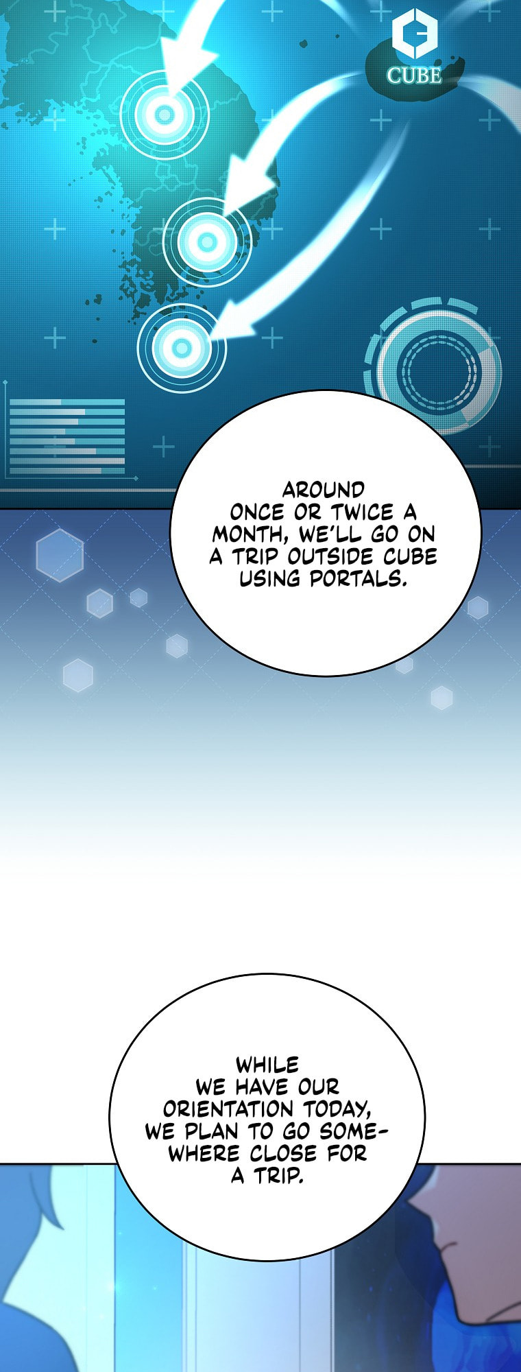 The Novel's Extra – Chapter 9 page 12