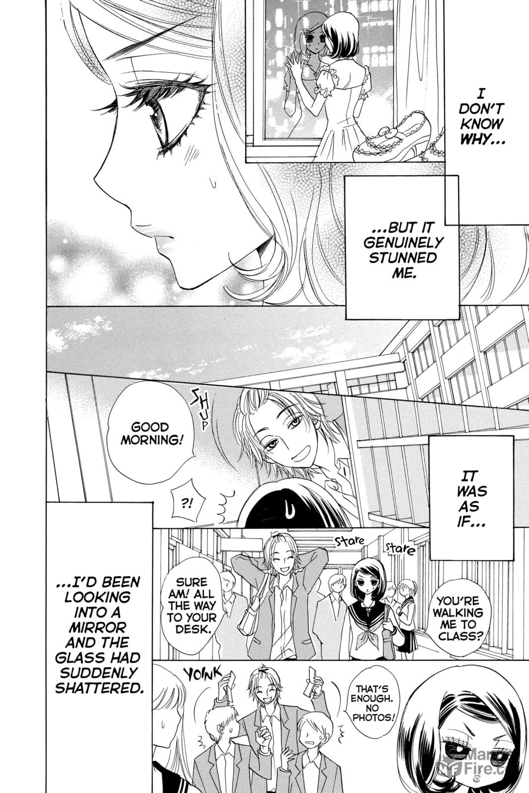 A Devil and Her Love Song – Chapter 51 page 11