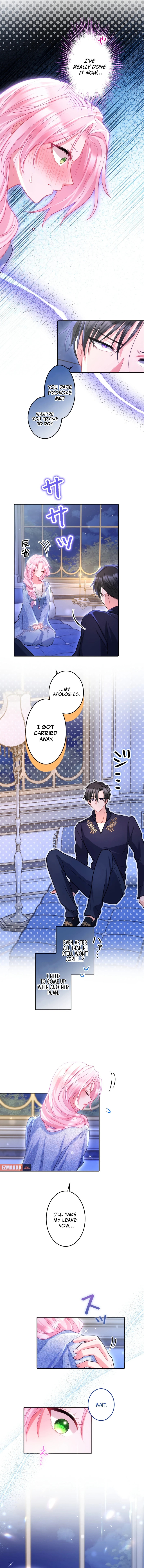 I Was Doted on After Raising the Final Boss Duke's Nephew – Chapter 11 page 8