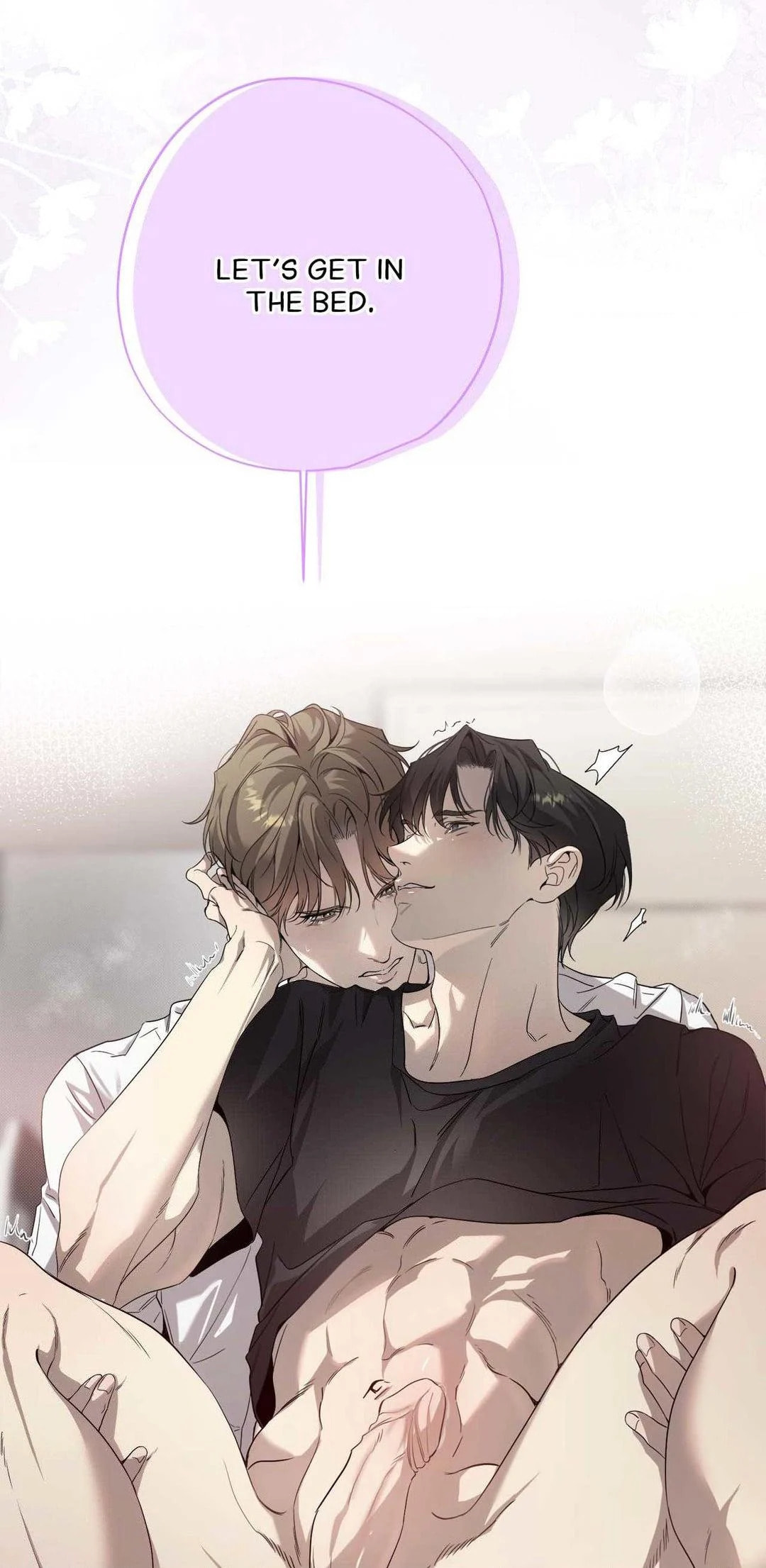 To Me Who Doesn't Love You – Chapter 29 page 42