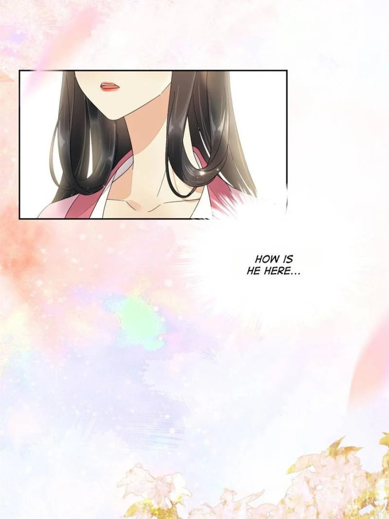 The Poisonous Lady's Fiery Return – Chapter 52 page 40