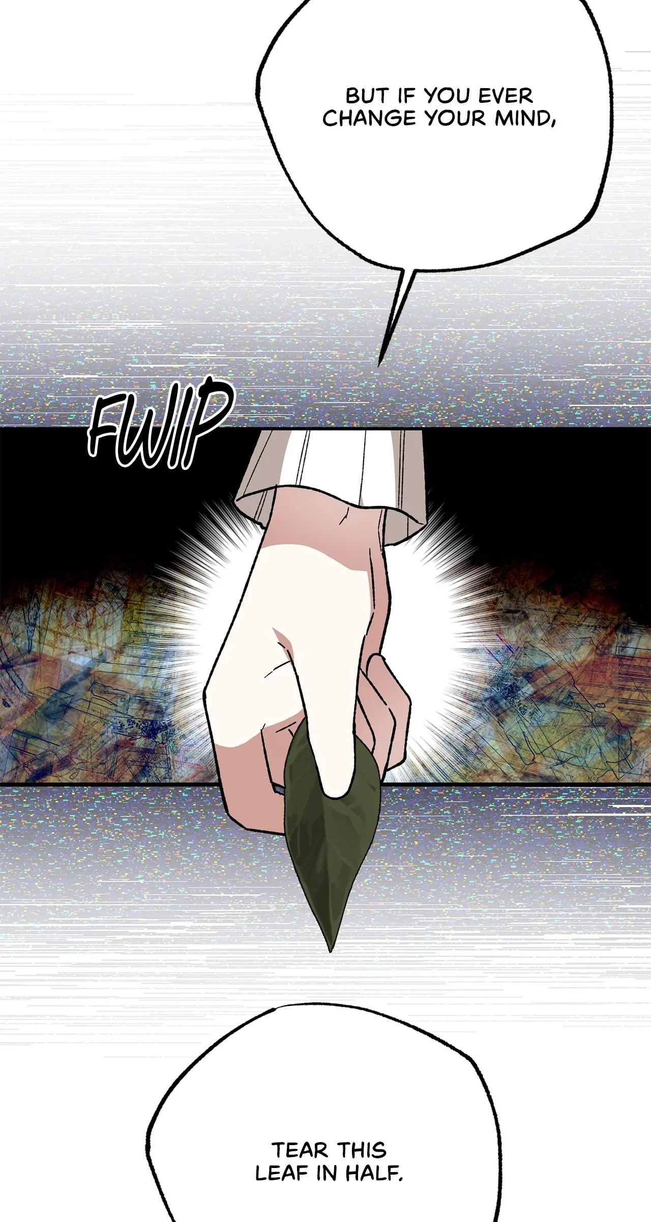 Let Me Kidnap the Male Lead – Chapter 12 page 37