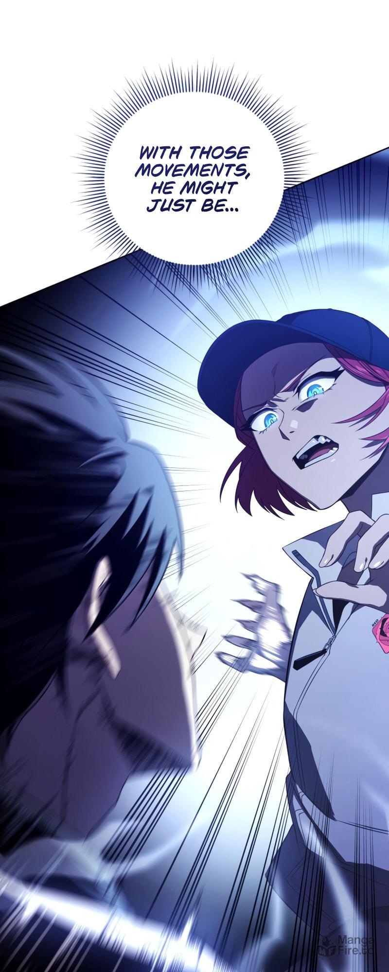 Player Who Returned 10,000 Years Later – Chapter 25 page 47