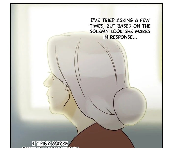Siren's Lament – Chapter 28 page 22