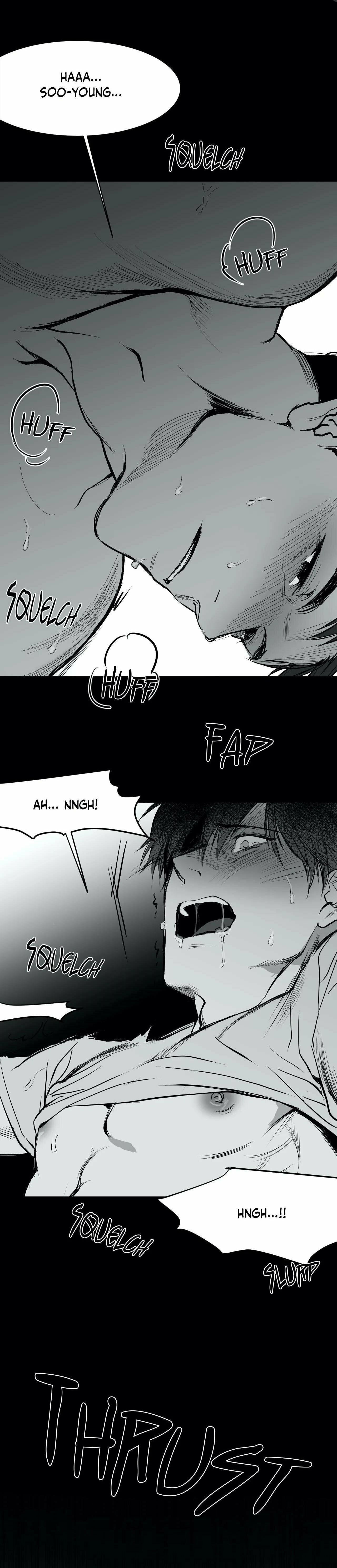 Legs That Won't Walk – Chapter 2 page 10