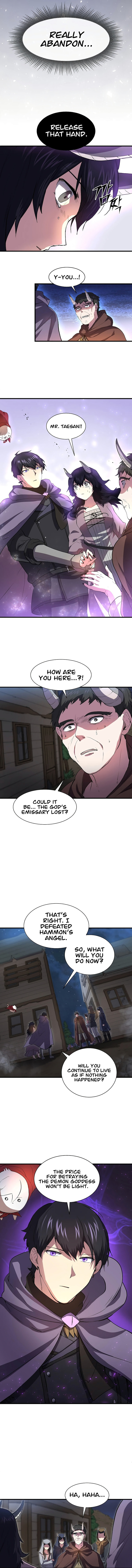 Skill Master Levels Up – Chapter 69 page 14