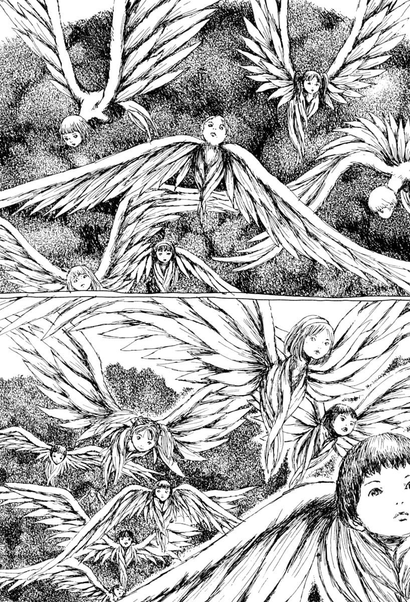 Emi-chan page 103