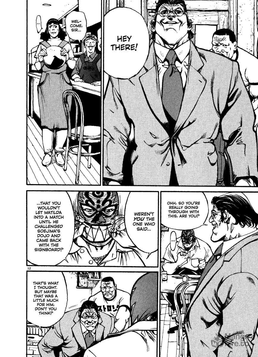 Mad Dog page 11