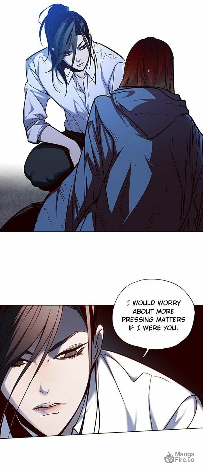 Eleceed – Chapter 45 page 8