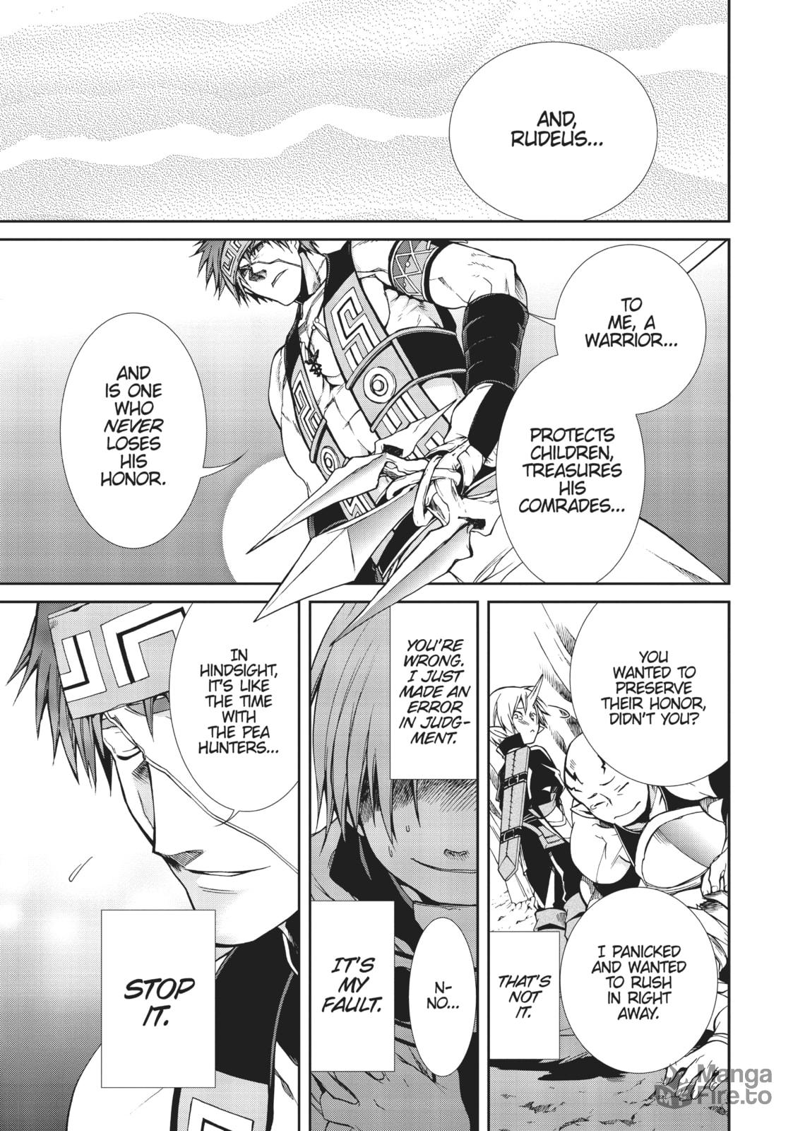Tears of Regret page 9