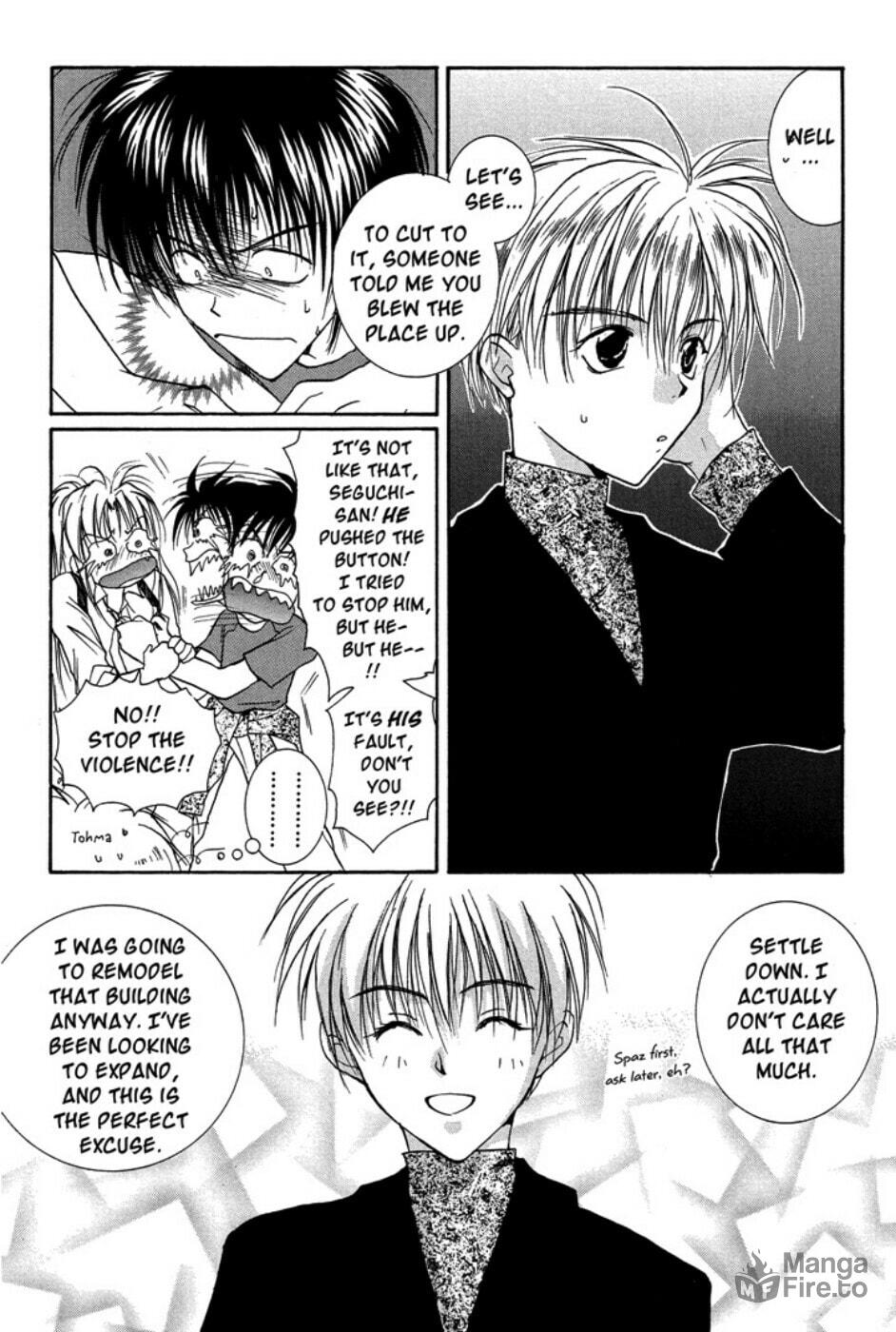 Gravitation – Chapter 32 page 17