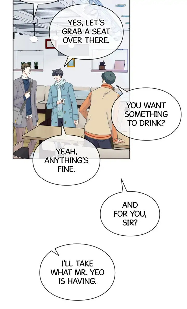 The Novelist and His Neighbor – Chapter 56 page 36