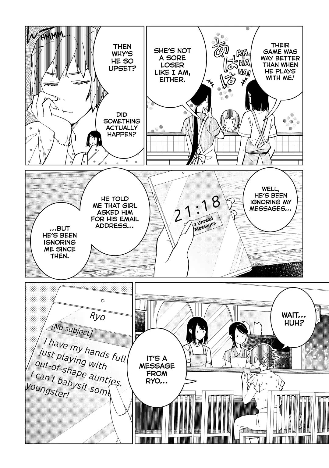 CHANGING PEOPLE (2) page 10