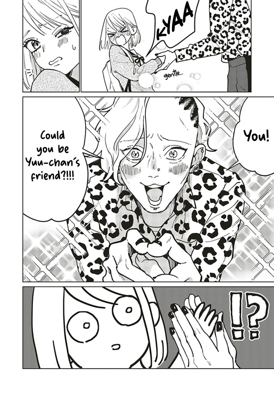 Studio Cabana – Chapter 1 page 25