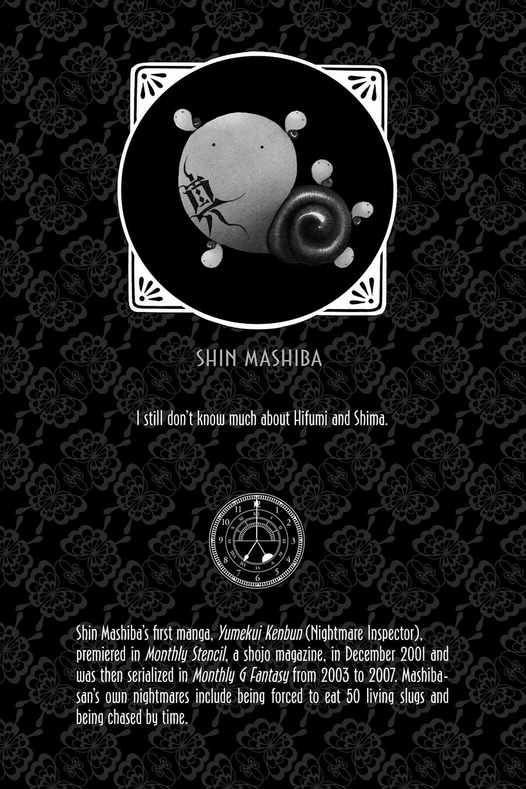 Nightmare Inspector: Yumekui Kenbun – Chapter 48 page 31