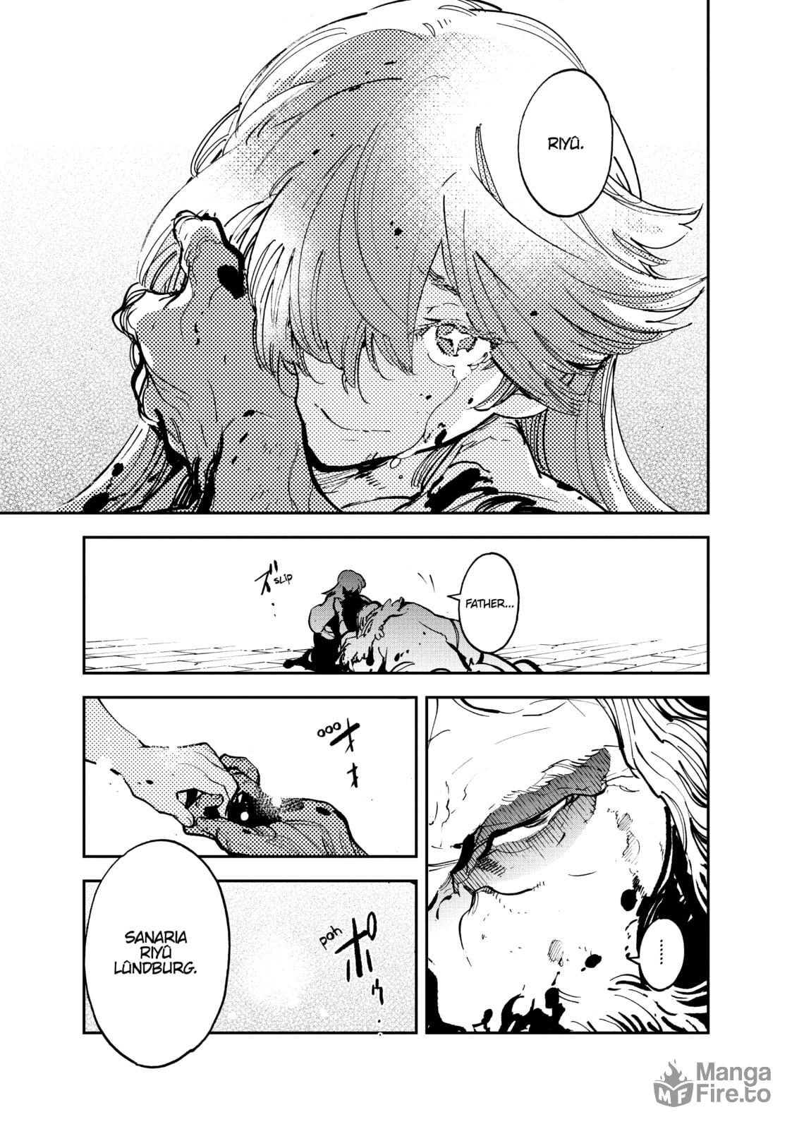 The Blade King's Star of Fate page 24