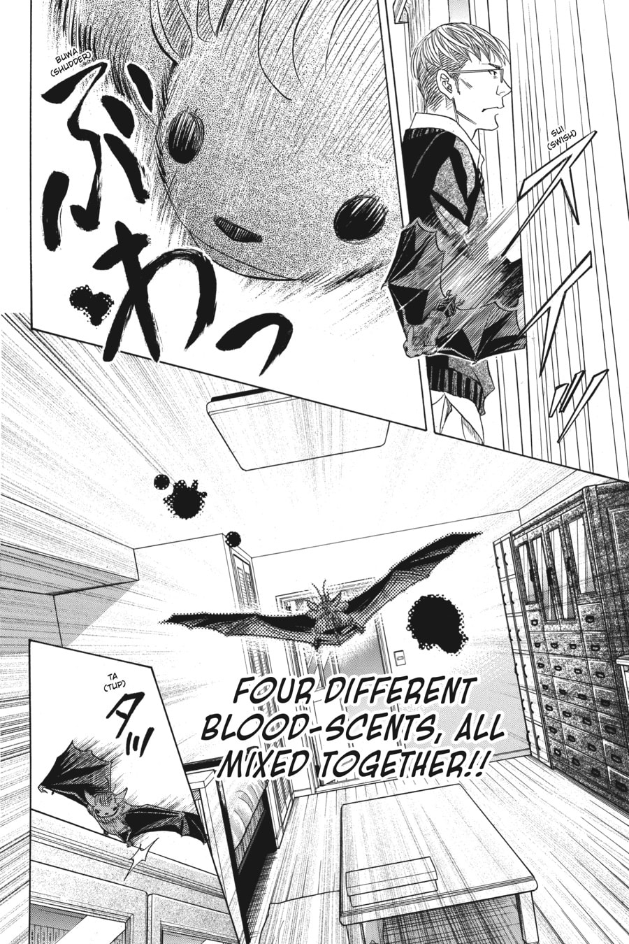 AL WORKS HARD page 61