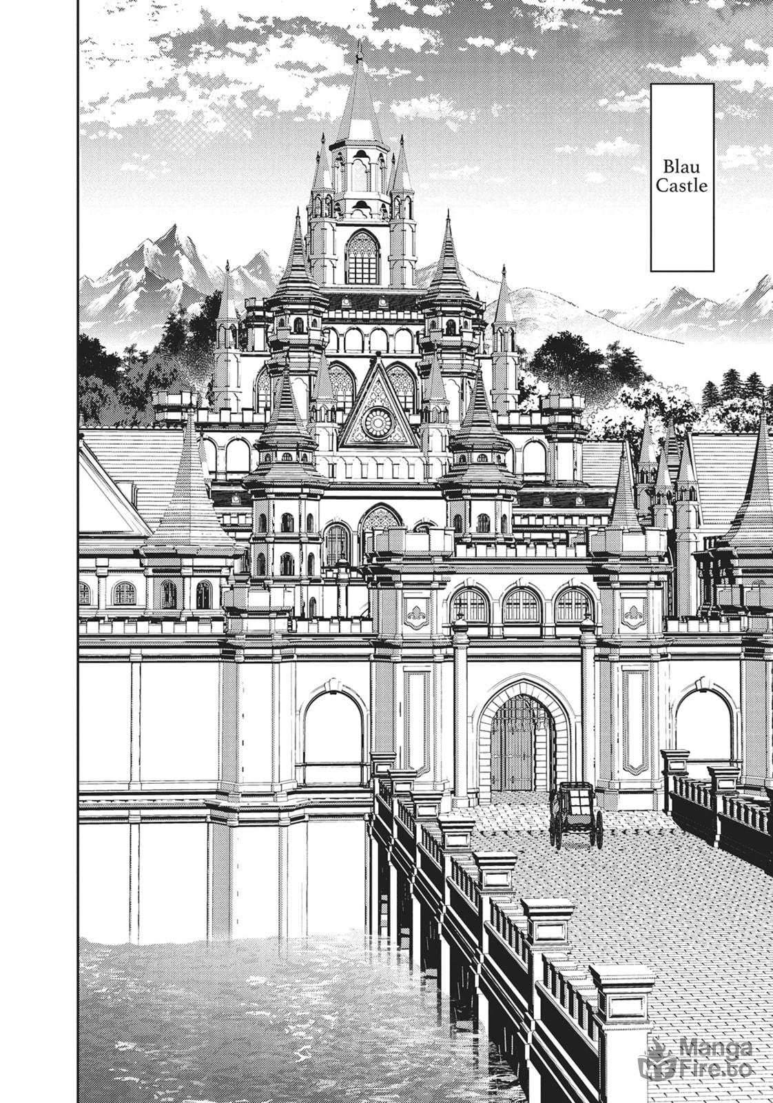 No Longer Allowed In Another World – Chapter 34 page 5