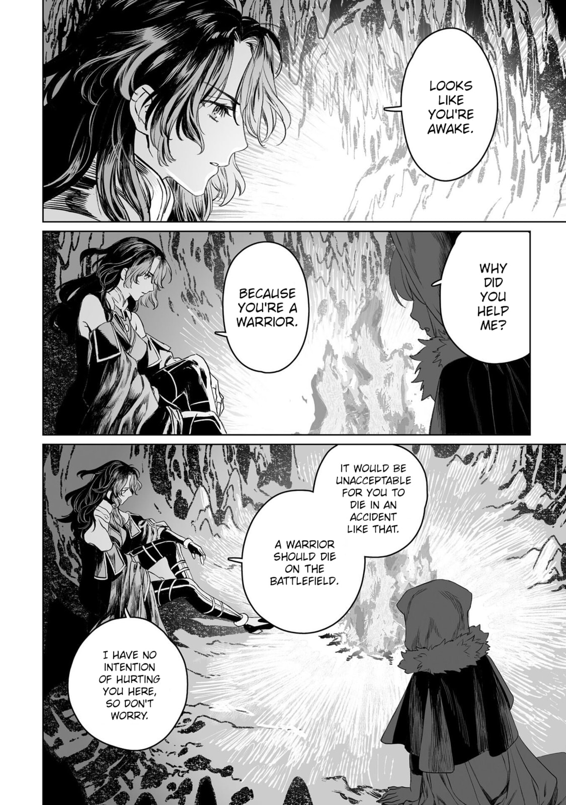 Lord El-Melloi II Case Files – Chapter 48 page 27