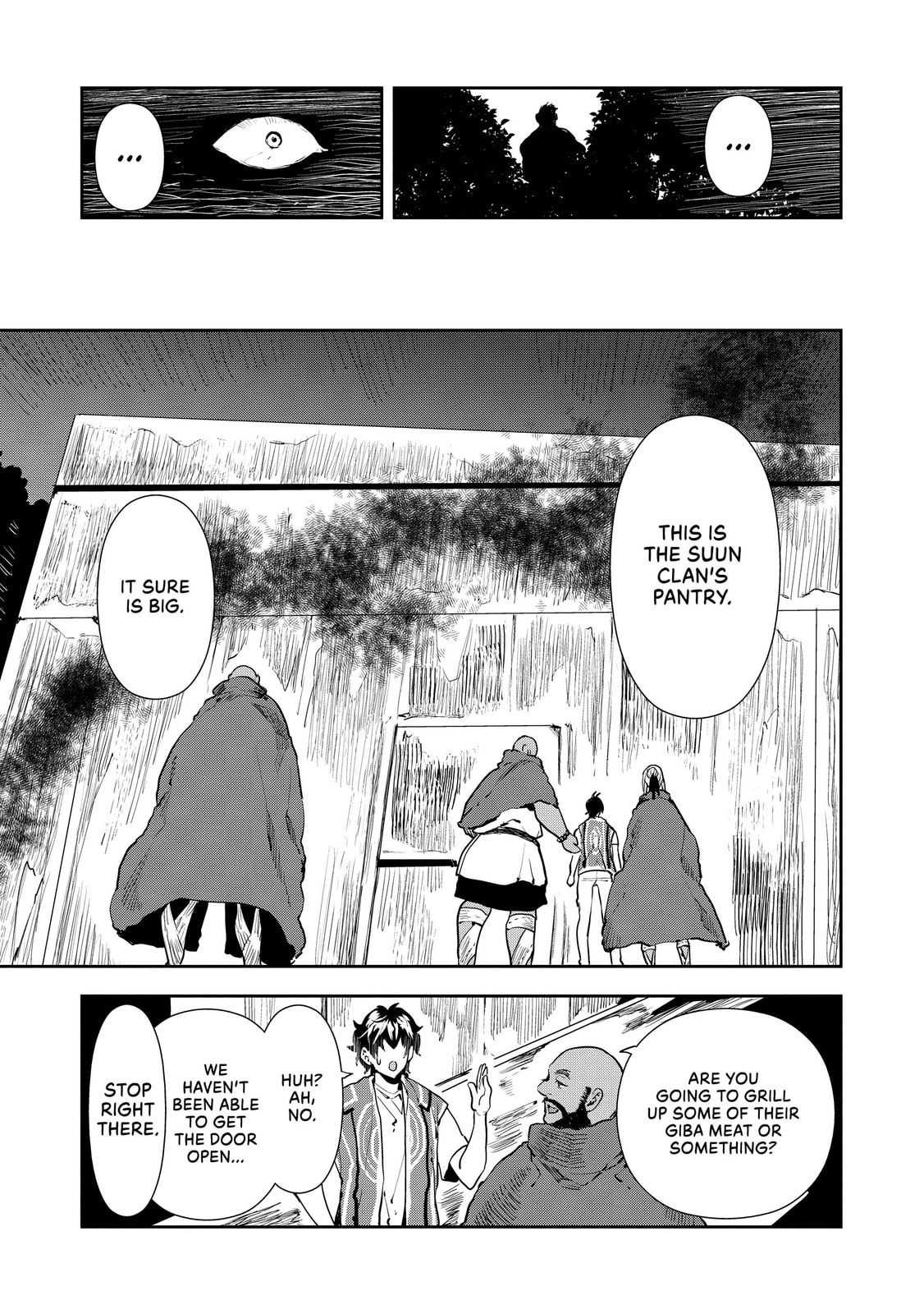 Venom Fang page 18