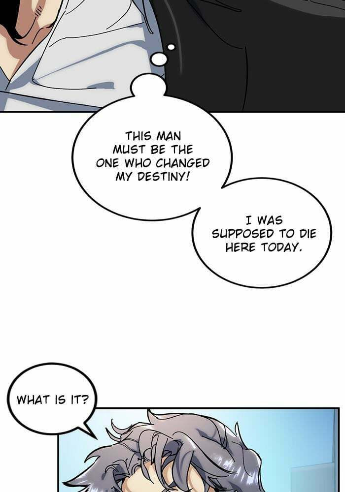 Return to Player – Chapter 61 page 90