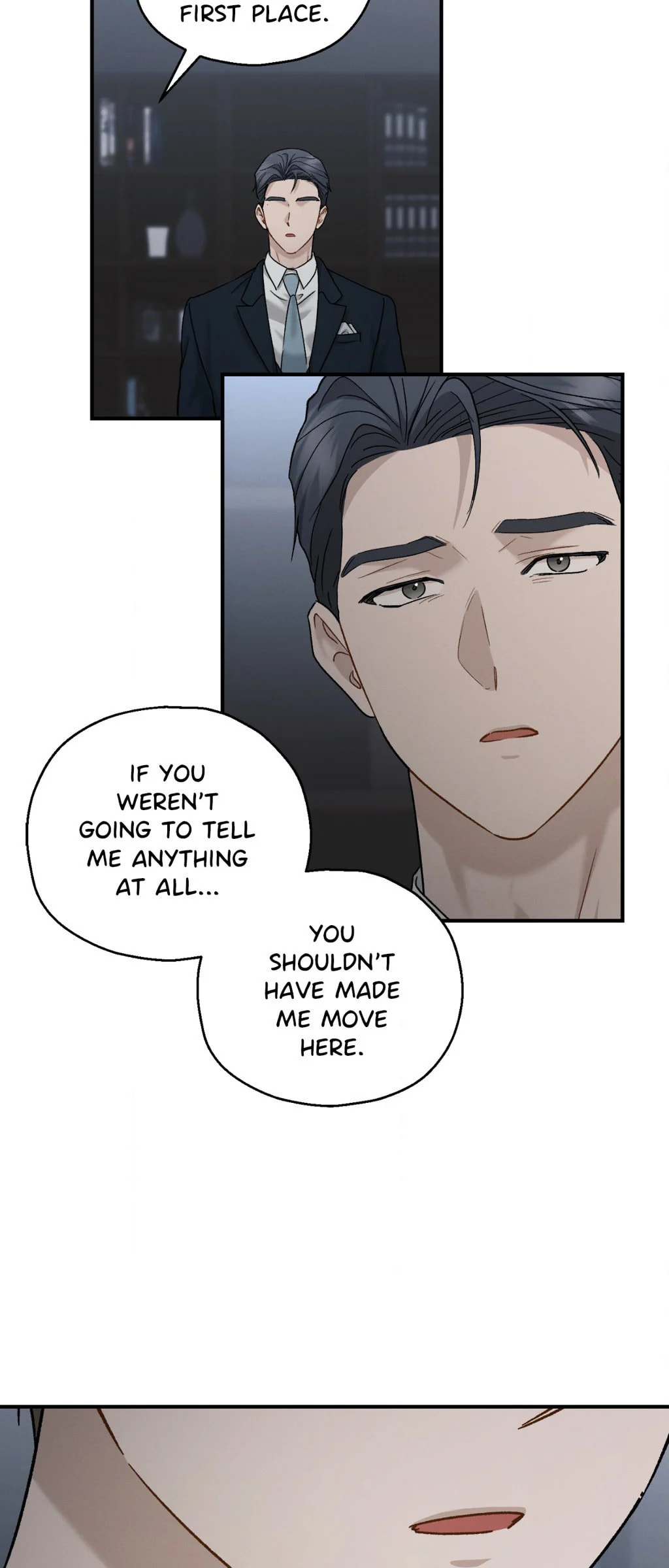 Beyond the Memories – Chapter 73 page 58