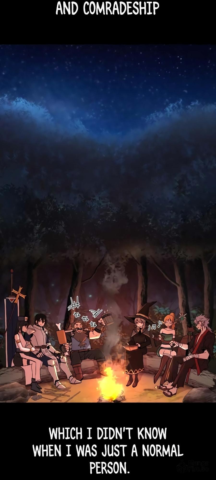 The Warrior Returns – Chapter 1 page 17