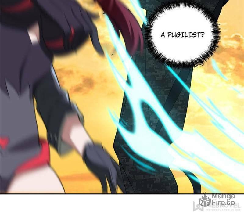 The Legendary Mechanic – Chapter 30 page 41