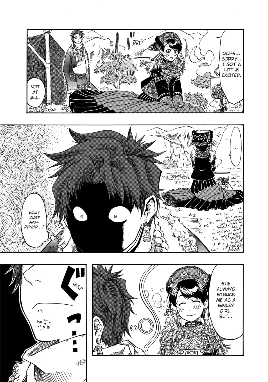 Barberry page 21
