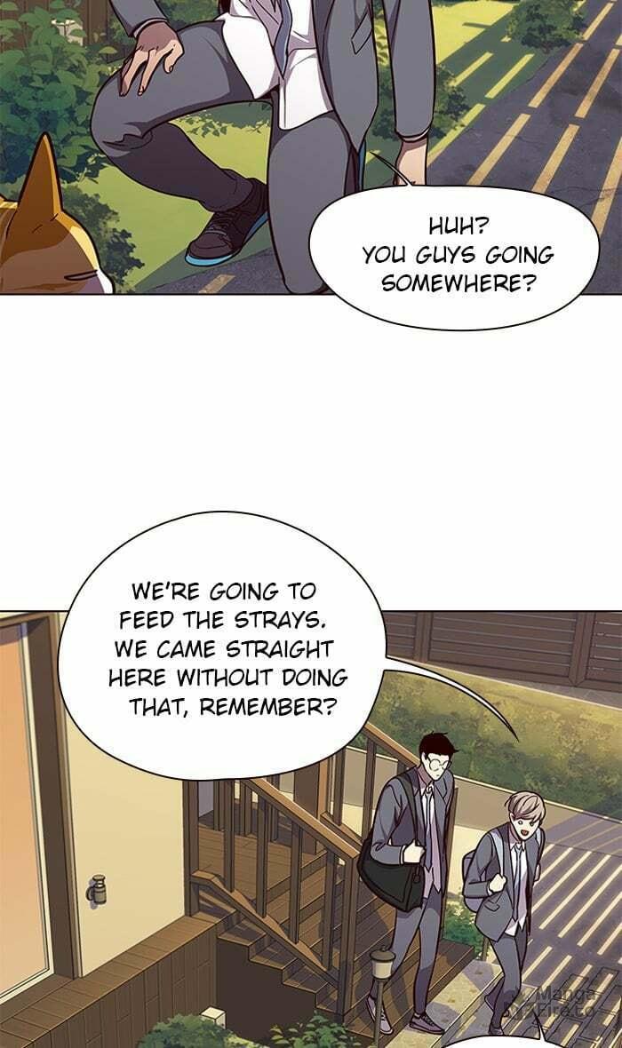 Eleceed – Chapter 50 page 34