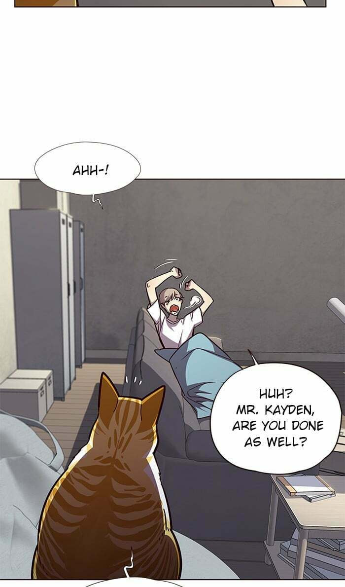 Eleceed – Chapter 55 page 6