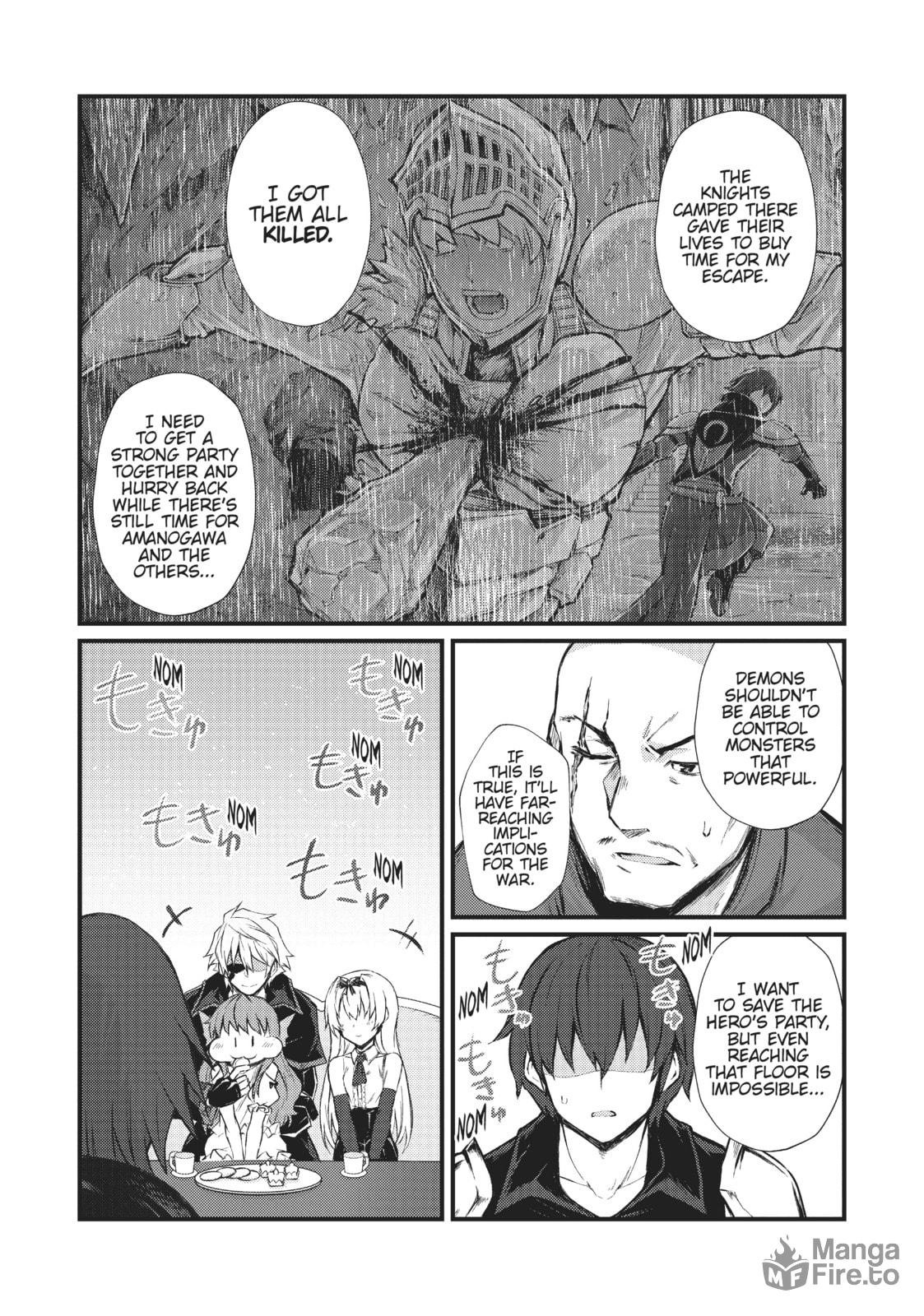 OUR WAR page 8